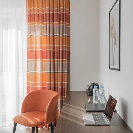 Szálloda - Sea View!! 3*