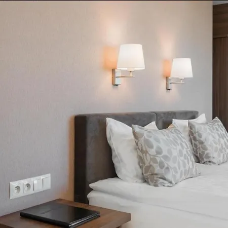 - Sea View!! 3* Gdynia