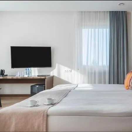 Hotell - Sea View!! 3*