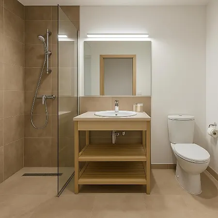 Szálloda - Sea View!! 3*