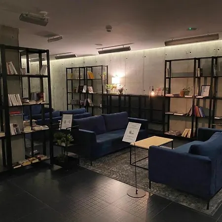 Hotell - Sea View!! Gdynia