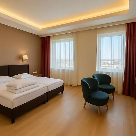- Sea View!! Hotell 3*